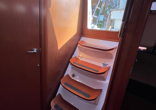 Beneteau OCEANIS-37 image