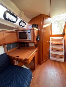 Beneteau OCEANIS-37 image