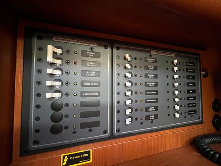 Beneteau OCEANIS-37 image