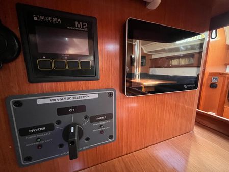 Beneteau OCEANIS-37 image