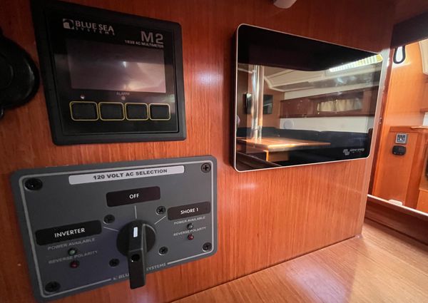 Beneteau OCEANIS-37 image