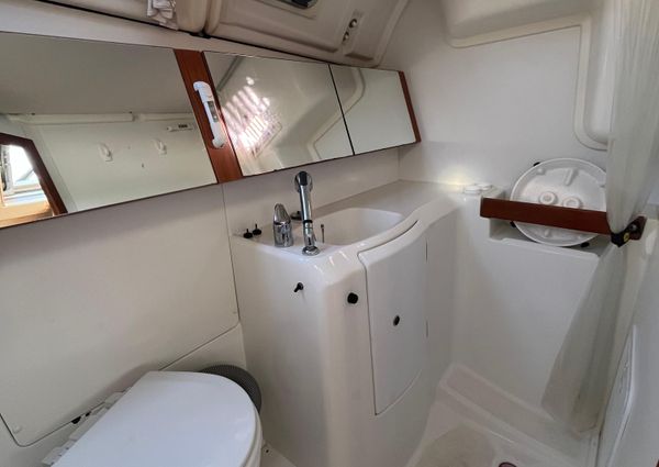 Beneteau OCEANIS-37 image