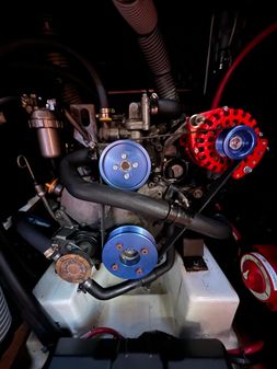 Beneteau OCEANIS-37 image