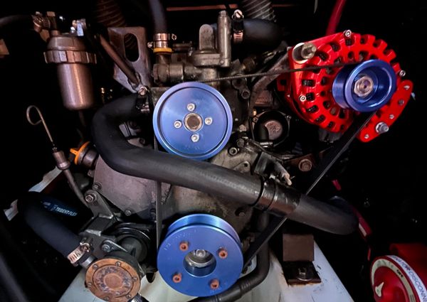 Beneteau OCEANIS-37 image