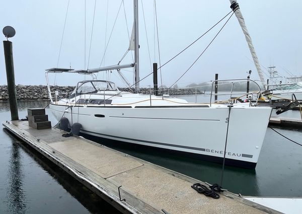 Beneteau OCEANIS-37 image
