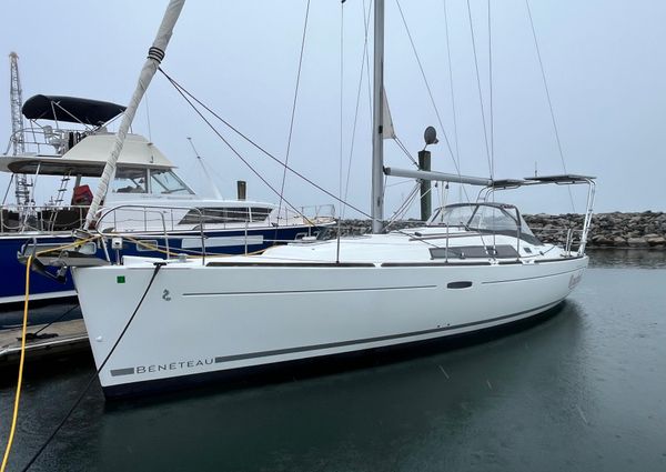 Beneteau OCEANIS-37 image