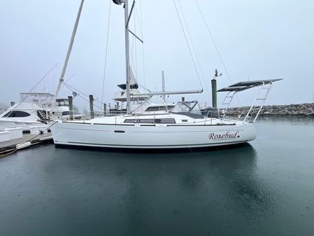Beneteau OCEANIS-37 image