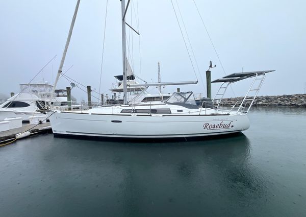 Beneteau OCEANIS-37 image