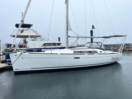 Beneteau OCEANIS-37 image