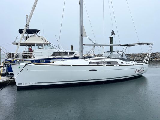 Beneteau OCEANIS-37 - main image