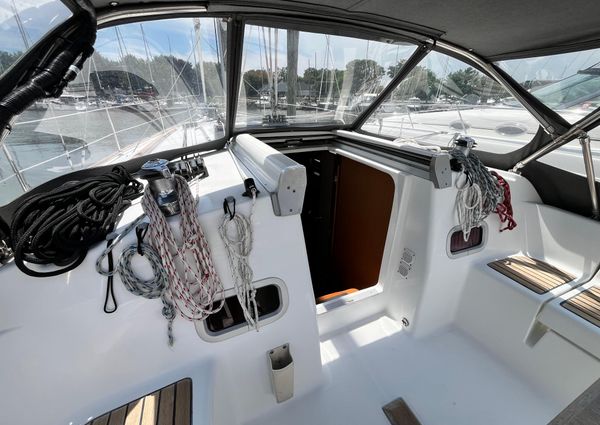 Beneteau OCEANIS-37 image