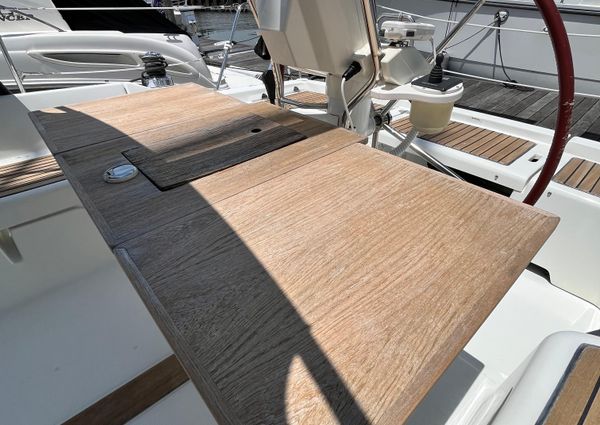 Beneteau OCEANIS-37 image