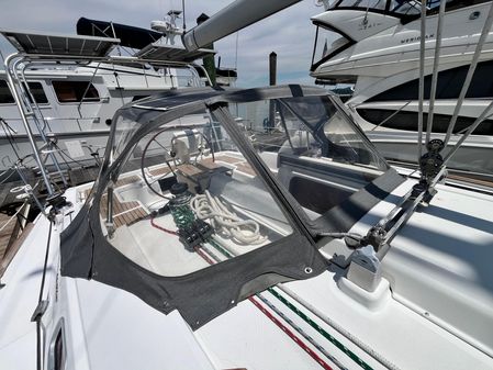 Beneteau OCEANIS-37 image