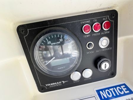 Beneteau OCEANIS-37 image