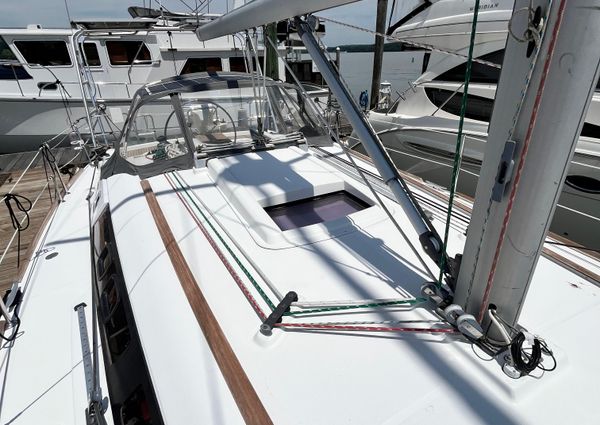 Beneteau OCEANIS-37 image