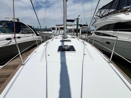 Beneteau OCEANIS-37 image