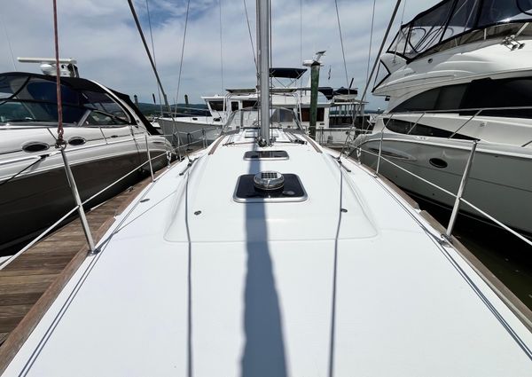 Beneteau OCEANIS-37 image
