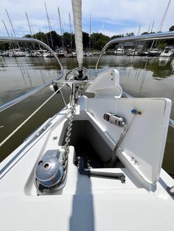 Beneteau OCEANIS-37 image