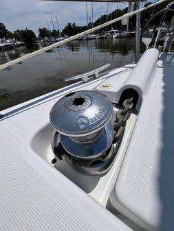 Beneteau OCEANIS-37 image