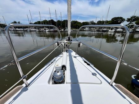 Beneteau OCEANIS-37 image