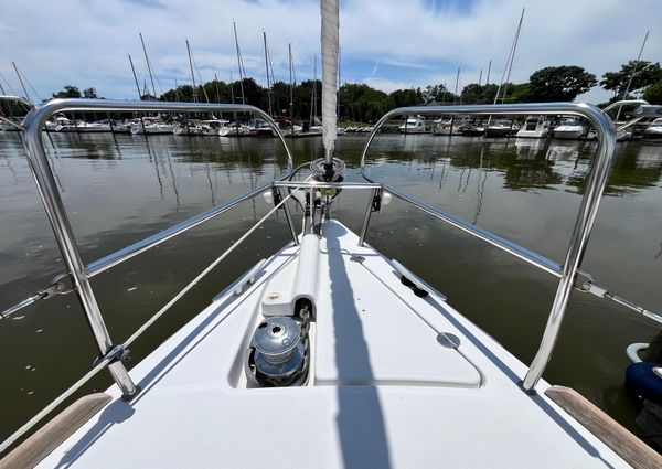 Beneteau OCEANIS-37 image