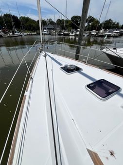 Beneteau OCEANIS-37 image