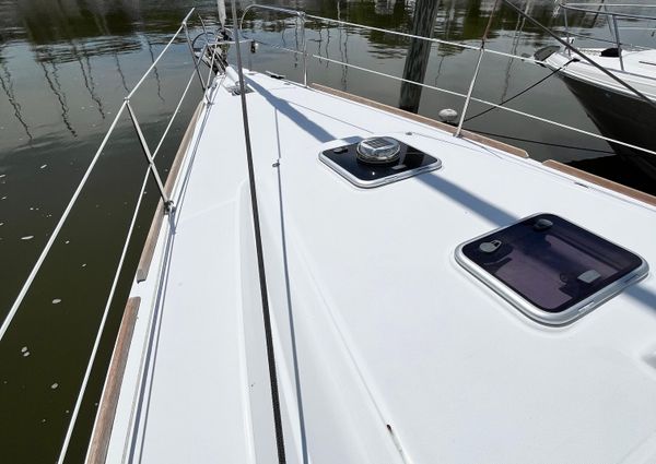 Beneteau OCEANIS-37 image