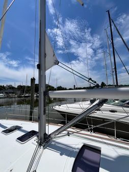 Beneteau OCEANIS-37 image