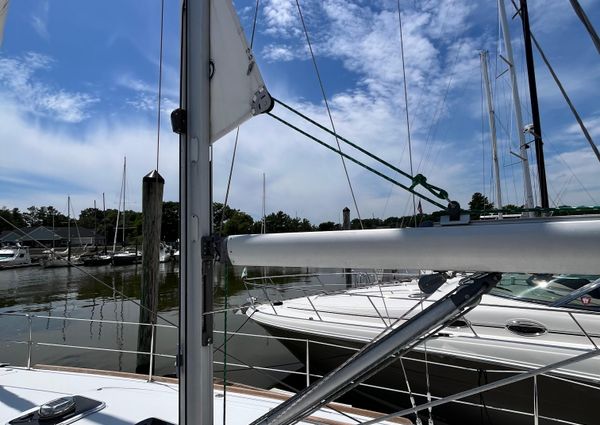 Beneteau OCEANIS-37 image