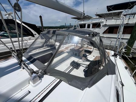 Beneteau OCEANIS-37 image