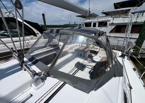 Beneteau OCEANIS-37 image