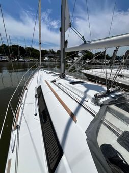 Beneteau OCEANIS-37 image