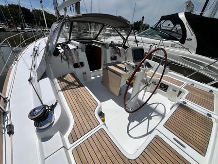 Beneteau OCEANIS-37 image