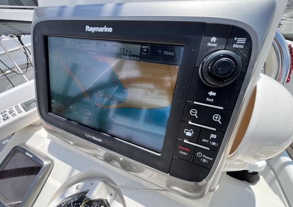 Beneteau OCEANIS-37 image