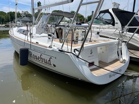 Beneteau OCEANIS-37 image