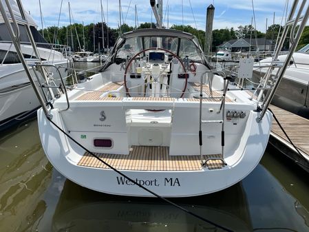 Beneteau OCEANIS-37 image