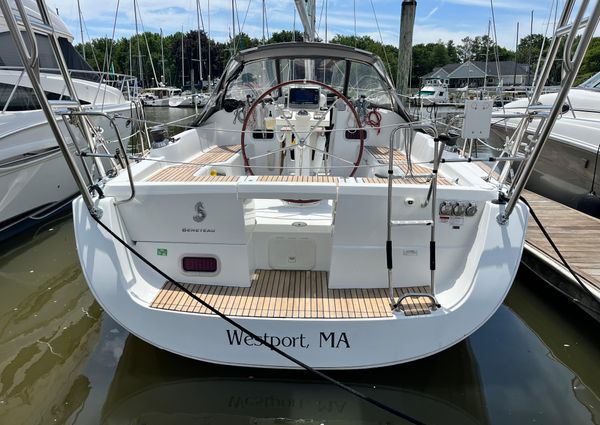 Beneteau OCEANIS-37 image