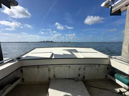Custom Jefferson Fiberglass - 32 Laffite Skiff image