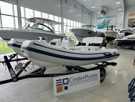 AB Inflatables Mares 12VSX image