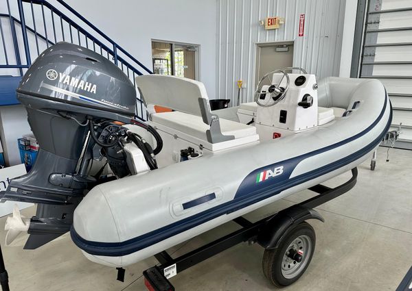 Ab-inflatables MARES-12VSX image