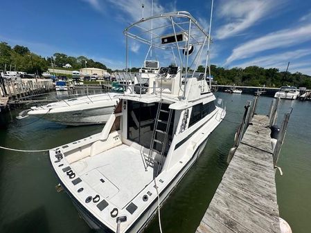 Luhrs 342-TOURNAMENT image