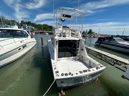 Luhrs 342-TOURNAMENT image