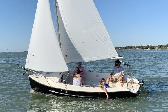 Com-Pac Legacy Sport - main image