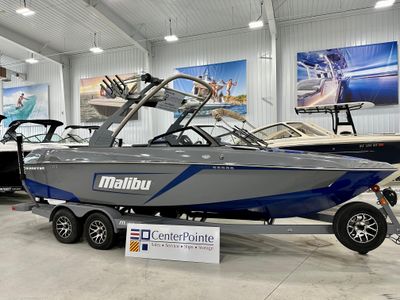 2020 Malibu<span>Wakesetter 23 LSV</span>
