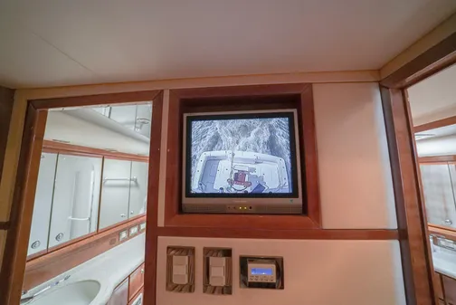 Bertram 510 Convertible image