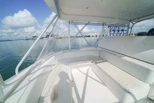 Bertram 510 Convertible image