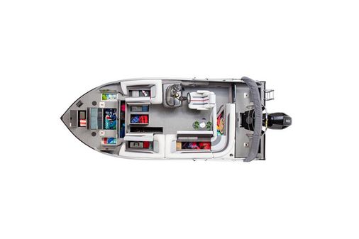 Lowe SPORT-DECK-224 image