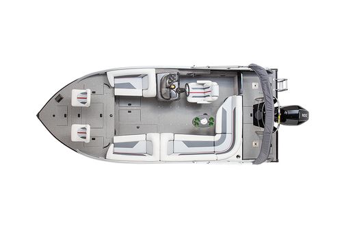 Lowe SPORT-DECK-224 image