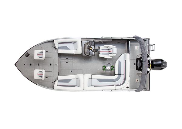 Lowe SPORT-DECK-224 image