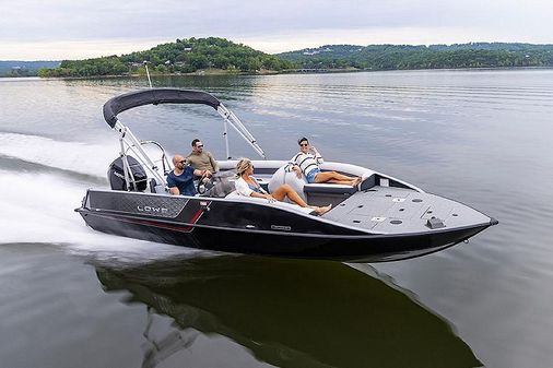 Lowe SPORT-DECK-224 image